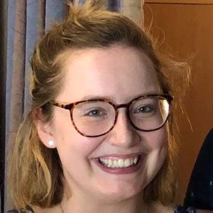 Meet your Posher, Kate